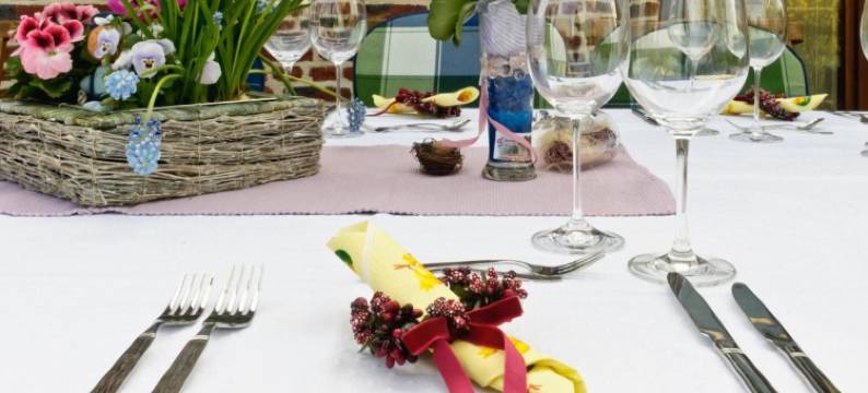 莫米尼瑟卢瓦涅住宿加早餐酒店(B&B Aux Gaietés de la Sabotière)图片