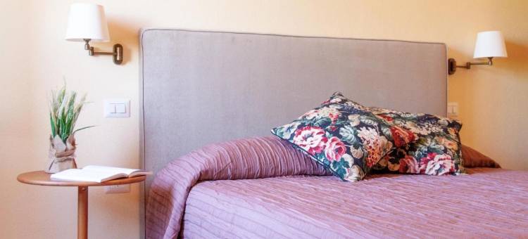 文森佐纳公寓(Cà Vincenzona, Wellness Area)图片