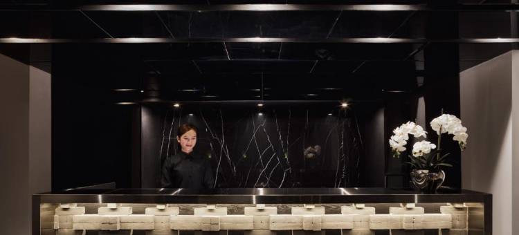 清迈基里酒店(Kiri Hotel Chiang Mai)图片