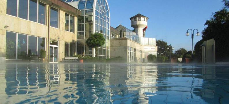 格兰贝尔费德尔酒店(Hotel Gran BelVeder & Ostsee Therme Resort & Spa)图片