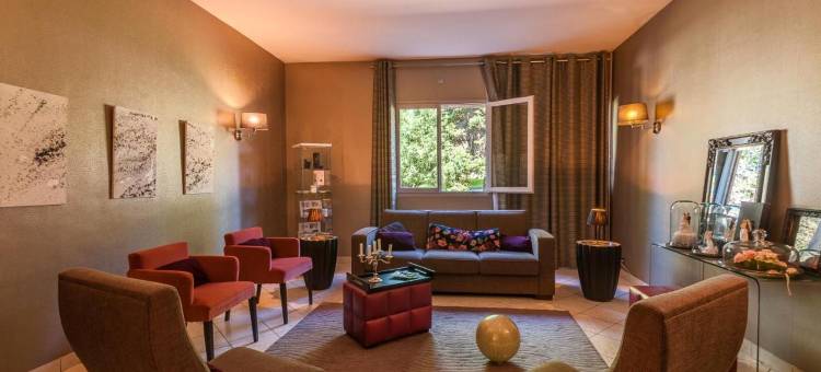 科莫多利亚克驿站酒店(Logis Hotel - Restaurant le Relais de Comodoliac)图片