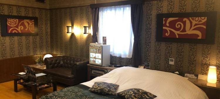 Restay顶层公寓-仅限大人(Restay Penthouse (Adult Only))图片