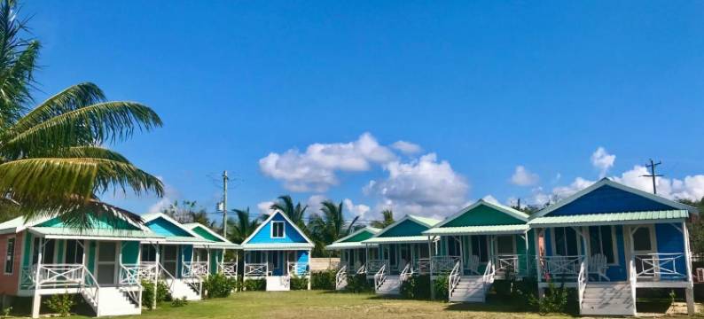 伯利兹蒂尔特塔多克度假村(Tilt-Ta-Dock Resort Belize)图片