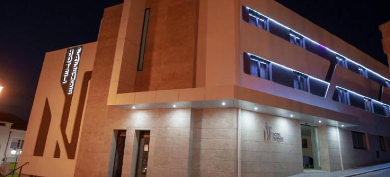 法芬斯酒店(Hotel Fafense)图片