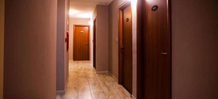 迪波尔塔罗马纳酒店(Hotel di Porta Romana)图片