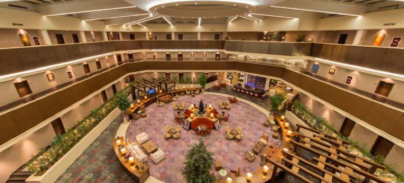 瑞士大酒店(Hotel Grand Swiss)图片