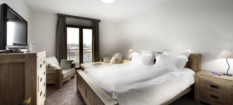 萨凡客栈(Auberge de Savoie)图片