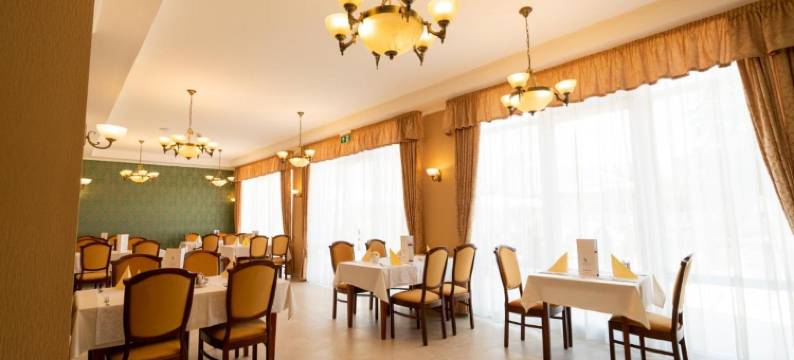 伊丽莎白酒店(Elizabeth Hotel)图片