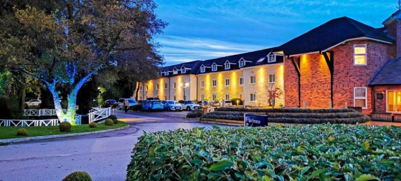 科腾斯酒店及Spa(Cottons Hotel and Spa)图片