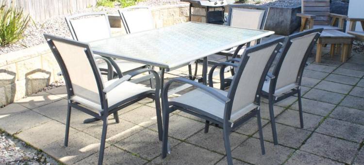 老码头公寓(Old Pier Apartments)图片