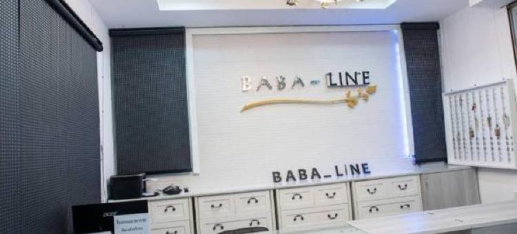 芭芭琳酒店(Babaline Hotel)图片