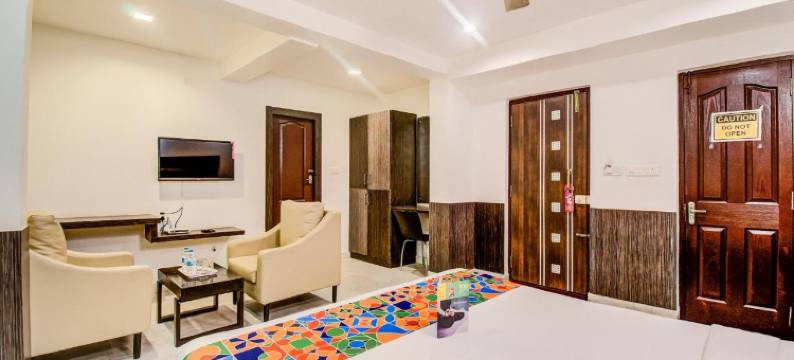 首都公寓(Capital Suites)图片