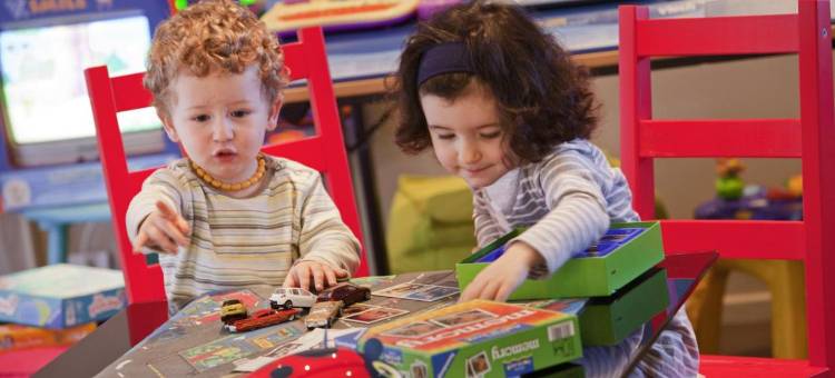 宜必思尚品贝尔福中心酒店(Ibis Styles Belfort Centre)图片