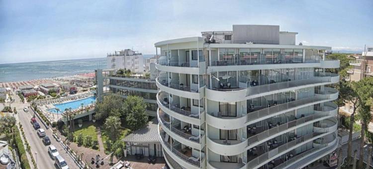 帕尔梅尊贵度假酒店(Hotel le Palme - Premier Resort)图片