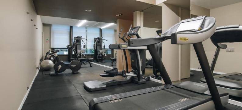 戴勒艺术设计酒店(DelleArti Design Hotel)图片