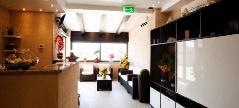 努奇亚拉公园酒店与健康中心('a Nuciara Park Hotel & Spa)图片