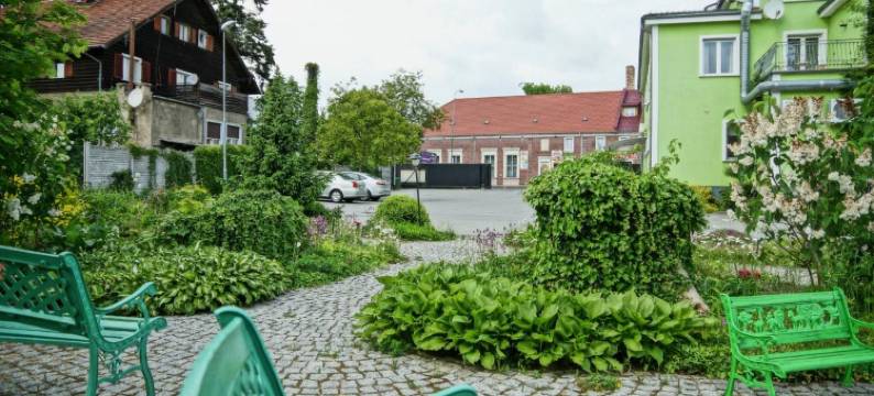 森酒店(Hotel Sen)图片