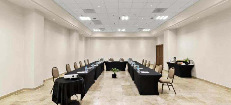 埃罗普托洛斯卡波斯酒店(Hotel Aeropuerto Los Cabos)图片