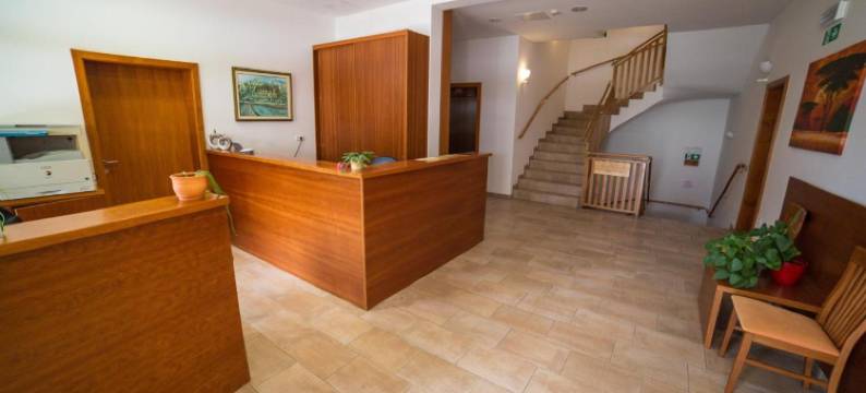 拉奇特纳酒店(Hotel Rakitna)图片