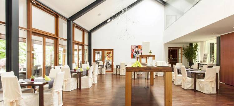 约翰尼特克罗伊茨罗曼蒂克酒店(Romantik Hotel Johanniter-Kreuz)图片