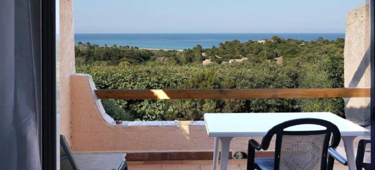 费姆德尔卡沃公寓(Residence Fium Del Cavo)图片