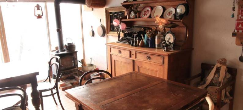 游轮咖啡厅&高级旅馆(Pension & Cafe Cruise)图片