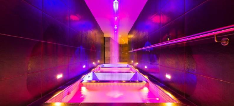 帕克大厅酒店-蒂罗尔(Parkhotel Hall in Tirol)图片