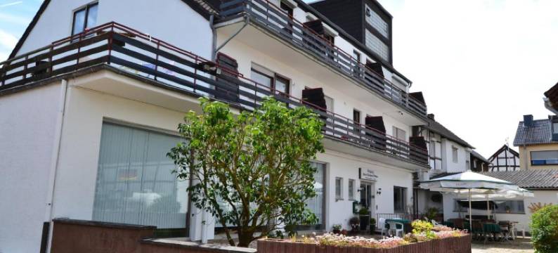 艾菲尔霍夫维娜酒店(Eifelhof Weina)图片