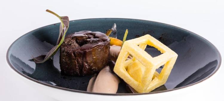 布拉干萨望厦宾馆 - 圣巴托洛梅乌(Pousada de Bragança - Sao Bartolomeu)图片