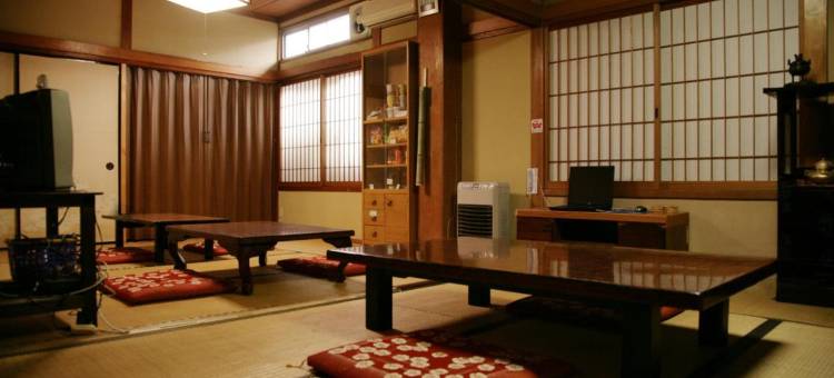 马笼茶屋(Magome Chaya)图片