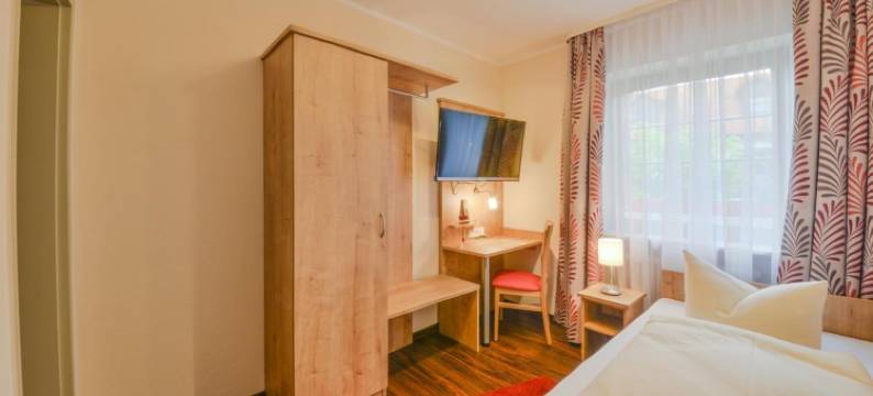 翰心格酒店(Hotel Gasthof Hainzinger)图片