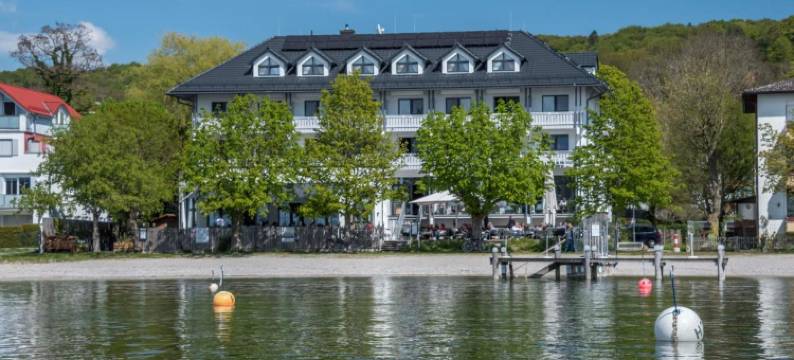 阿默湖-酒店(Ammersee Hotel)图片