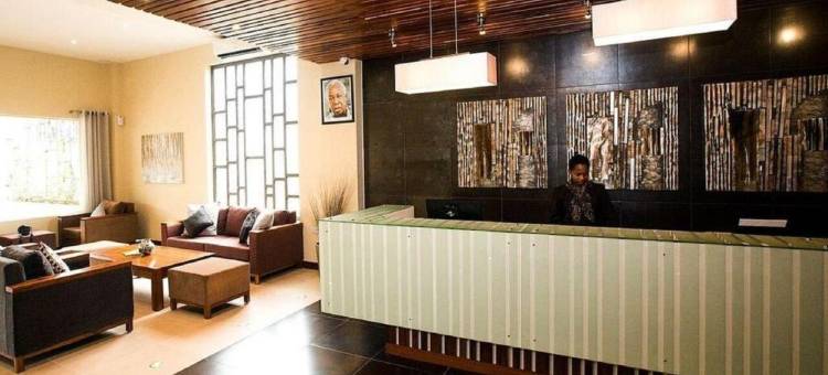 维纳斯高级酒店(Venus Premier Hotel)图片