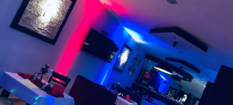 贝拉腾汽车旅馆-餐厅(Motel-Restauracja Ballaton)图片