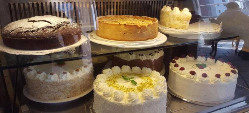 兰托斯咖啡厅酒店(Hotel-Cafe Rathaus)图片