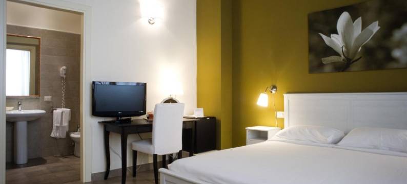 帕奇奥蒂套房民宿(B&B Suite Paciotti)图片