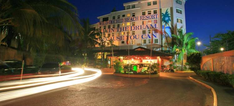 野生兰花海滩度假村(Wild Orchid Beach Resort)图片