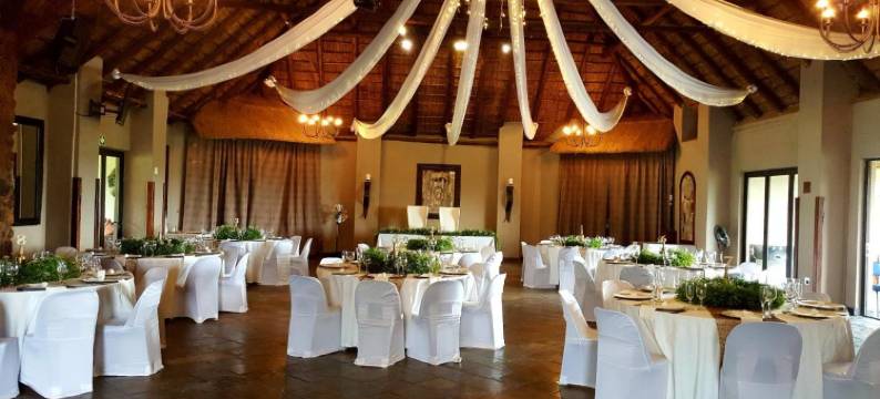 家巴塔山林小屋(Gabbata Lodge)图片