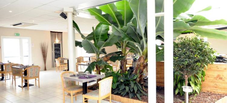 狂野酒店(Au Sauvage)图片