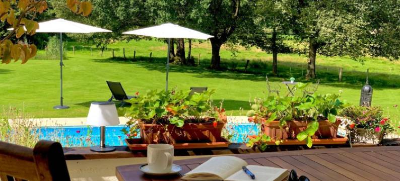 伊尼斯宅邸酒店(La Maison D INÈS and Ugolin & Spa)图片