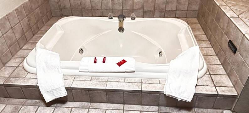 苹果树套房酒店(Apple Tree Inn)图片