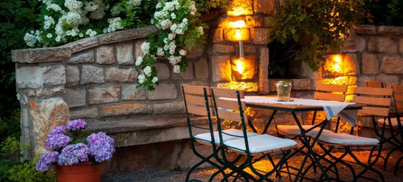 罗森尚克兰德酒店(Landhotel Rosenschänke)图片