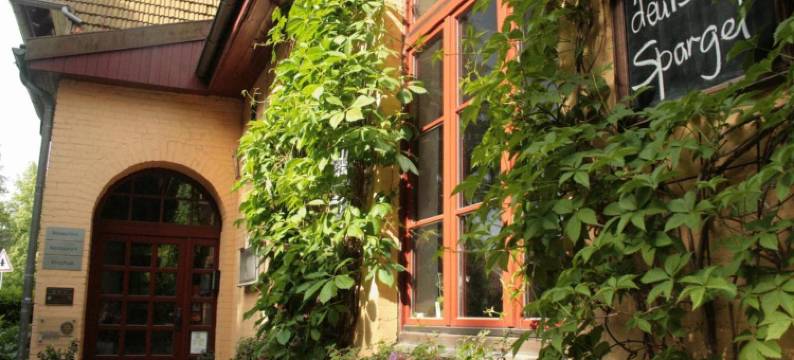 雷米斯特尔酒店(Landhotel Rittmeister & Kräuter-Spa Adults Only)图片