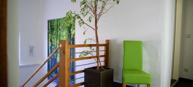 林登纳尔酒店(Hotel Lindenallee)图片