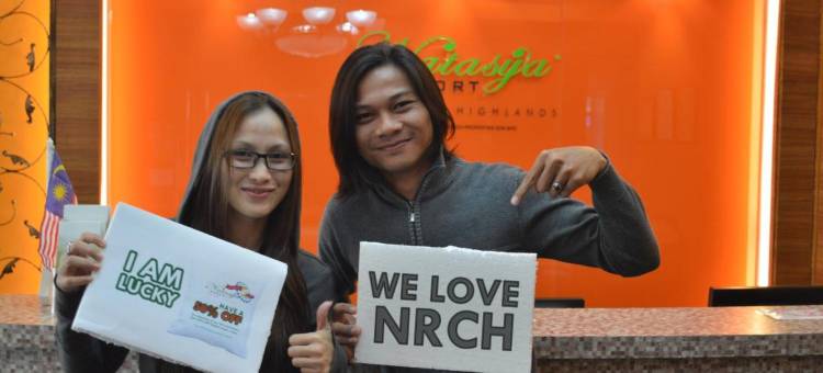 金马仑高原扎拉尼亚山屋酒店(Zarania Hillhomes Cameron Highlands)图片