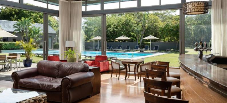 克尼斯纳莫林斯尊贵度假酒店(Premier Resort the Moorings, Knysna)图片