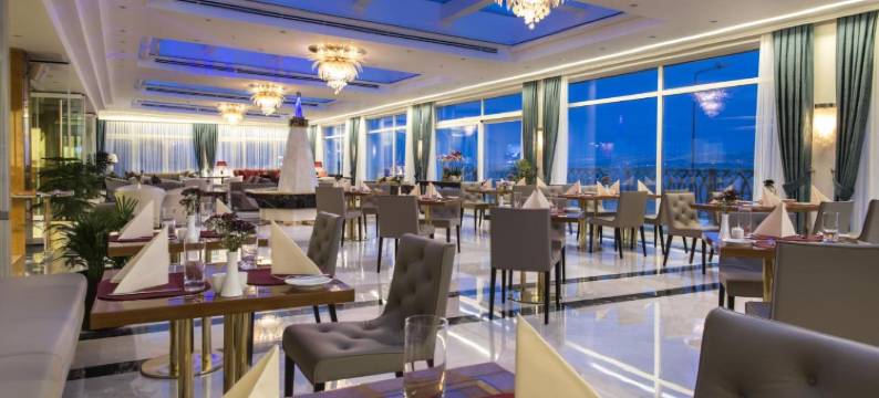 安卡拉阿特利酒店(Atli Hotel Ankara)图片