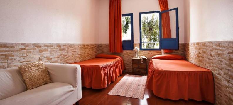 阿塔拉亚酒店(Hotel Atalaya)图片