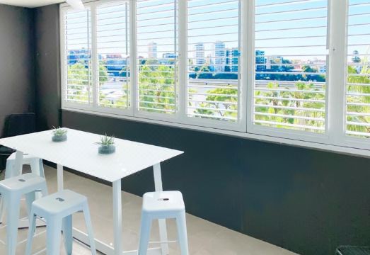 Bridgewater Apartments Hotel Overview