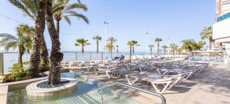 奇姆贝尔酒店(Hotel Cimbel)图片